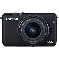 EOS M10 - Support - Download drivers, software and manuals